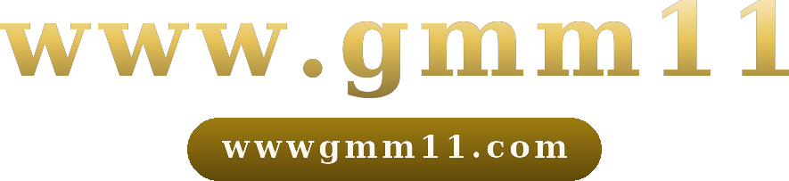 www.gmm11 logo