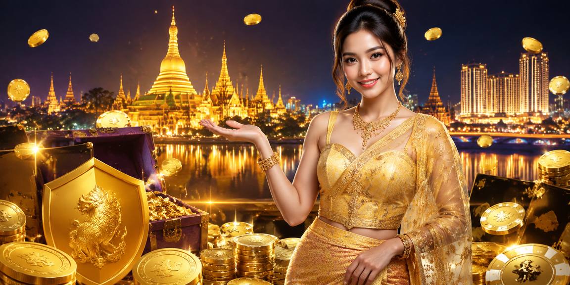 www.gmm11 ကျွန်တော်တို့ရဲ့ တိုက်ရိုက်ရူလက်စပင် လော့ဘီ
