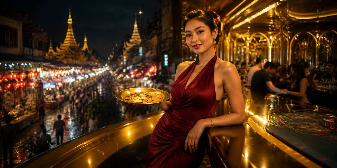 www.gmm11 ကံကောင်းသော ပဲကန်ပန်း