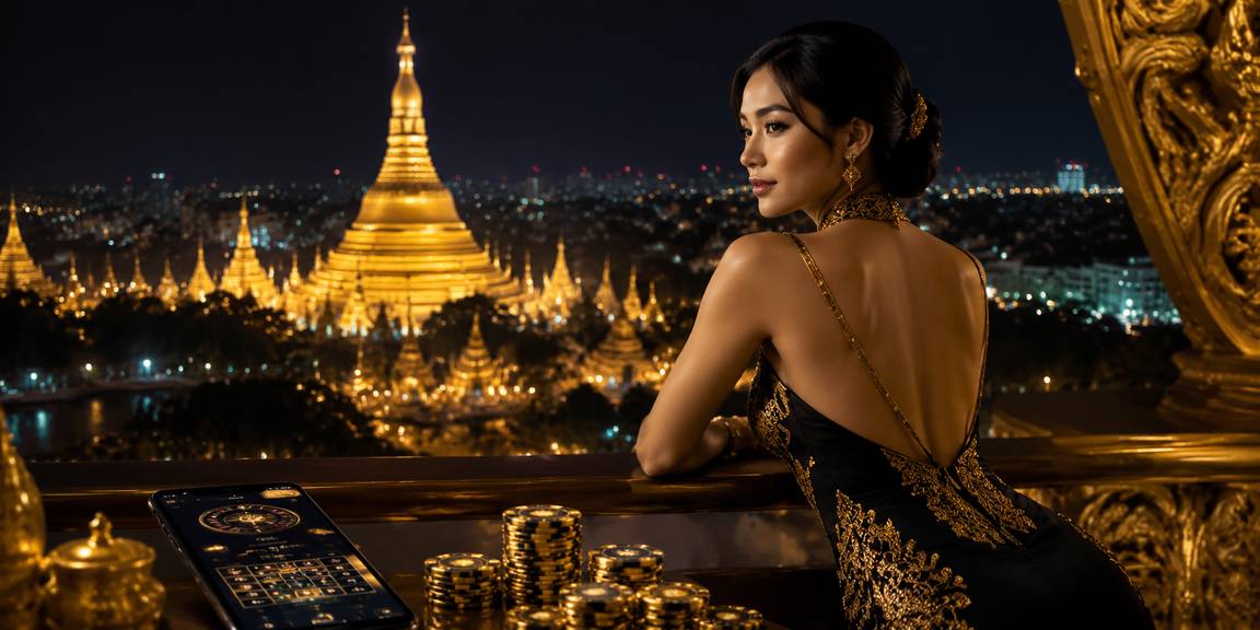 www.gmm11 GMM11 ရဲ့ရည်ရွယ်ချက်က ဘာလဲ